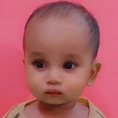 9 Month Baby Safwan Farooqui Needs Immediate Treatment For Congenital…