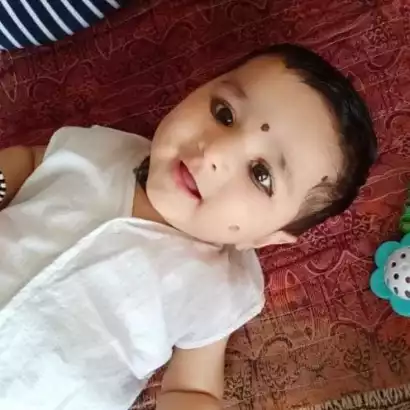 Please help Yuvaan Ramtekkar get the world's costliest drug!