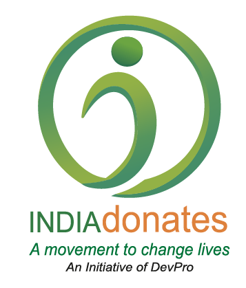 India Donates