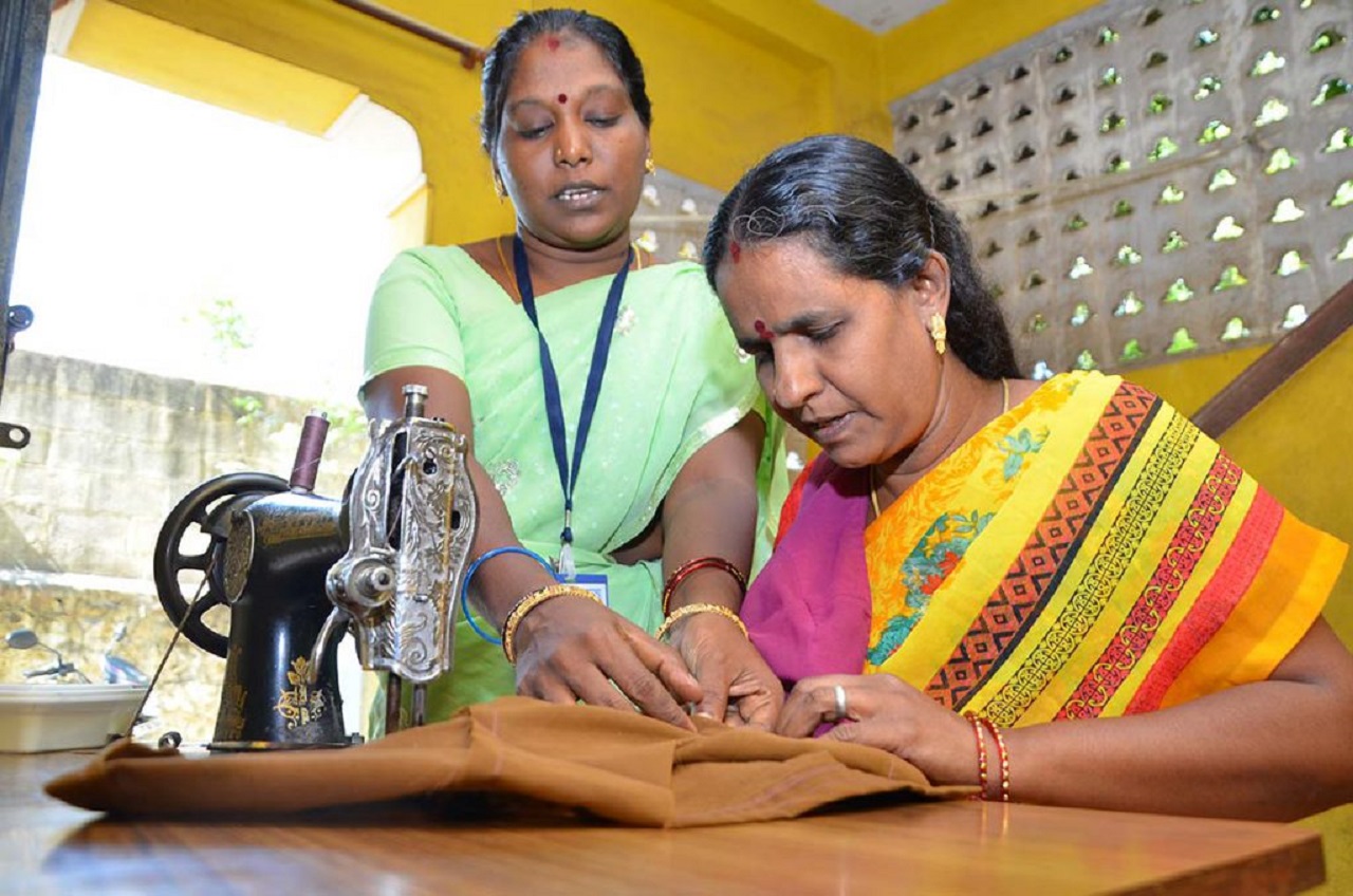 Tailoring Course