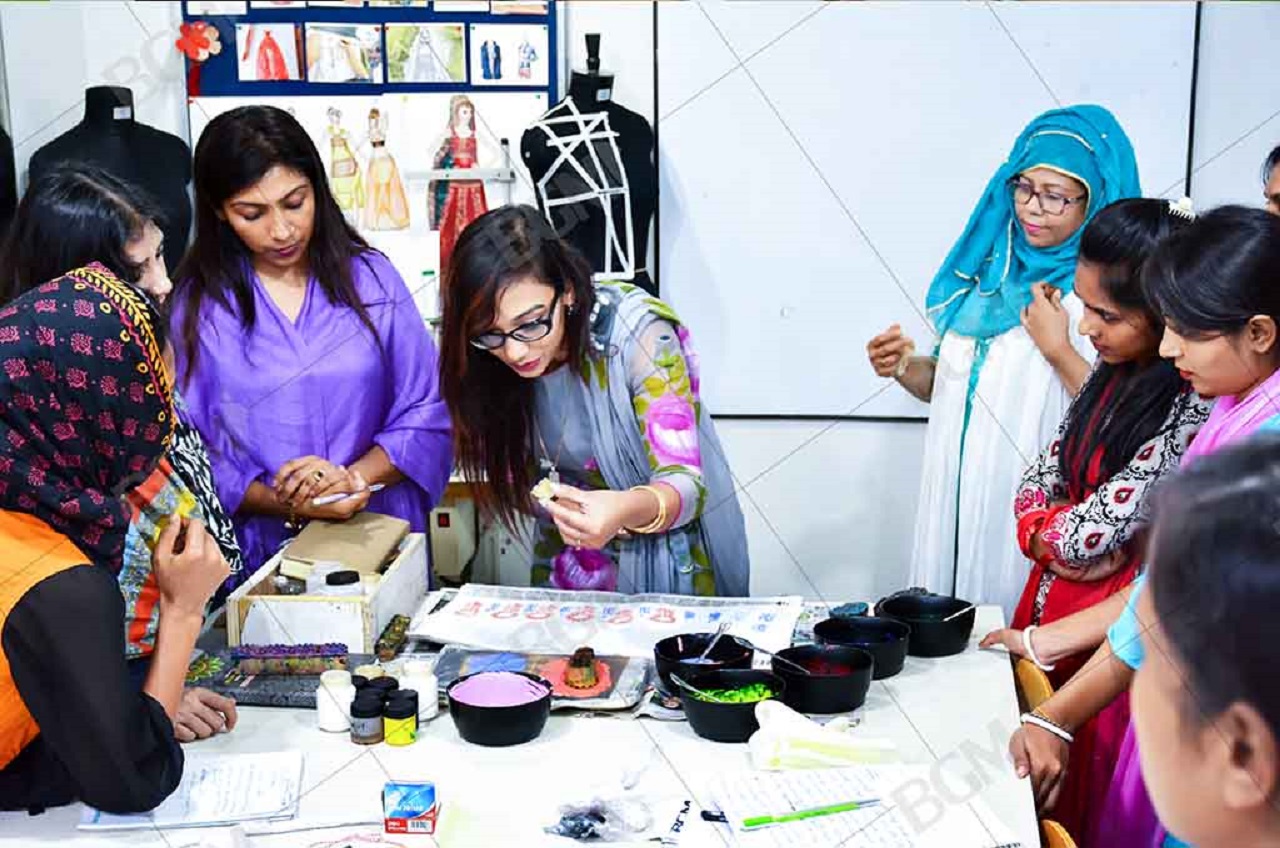 Fashion Design Course