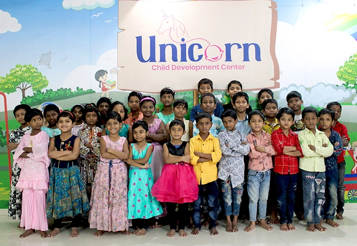 Orphanage Program