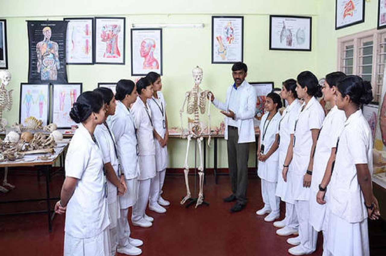 Nursing Education Course