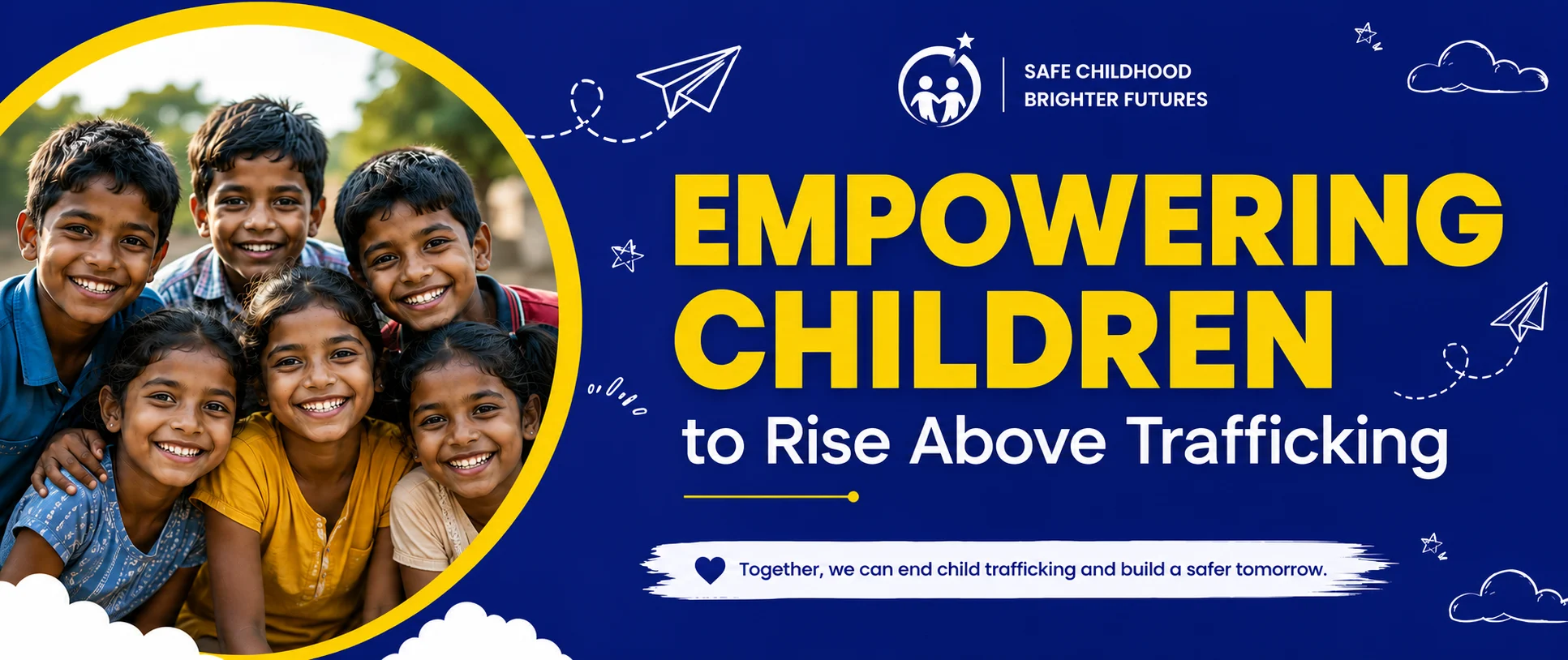 Empowering Children