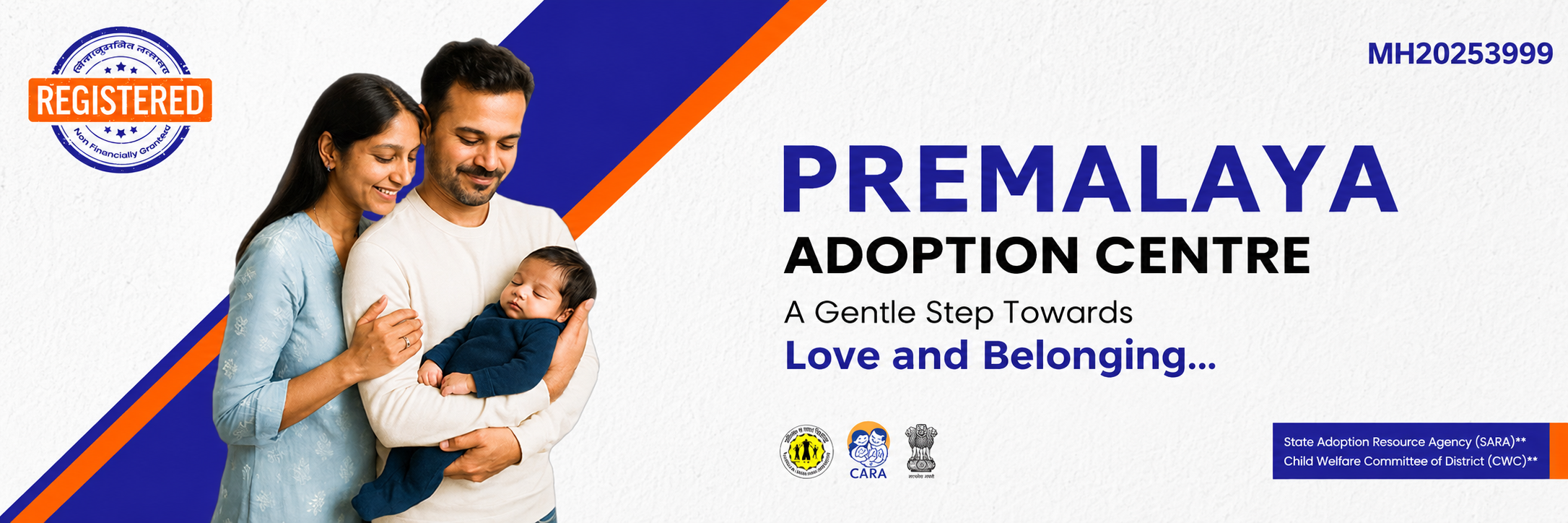 Premalaya Adoption Center