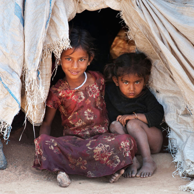 Difficulties Encountered by Street Children