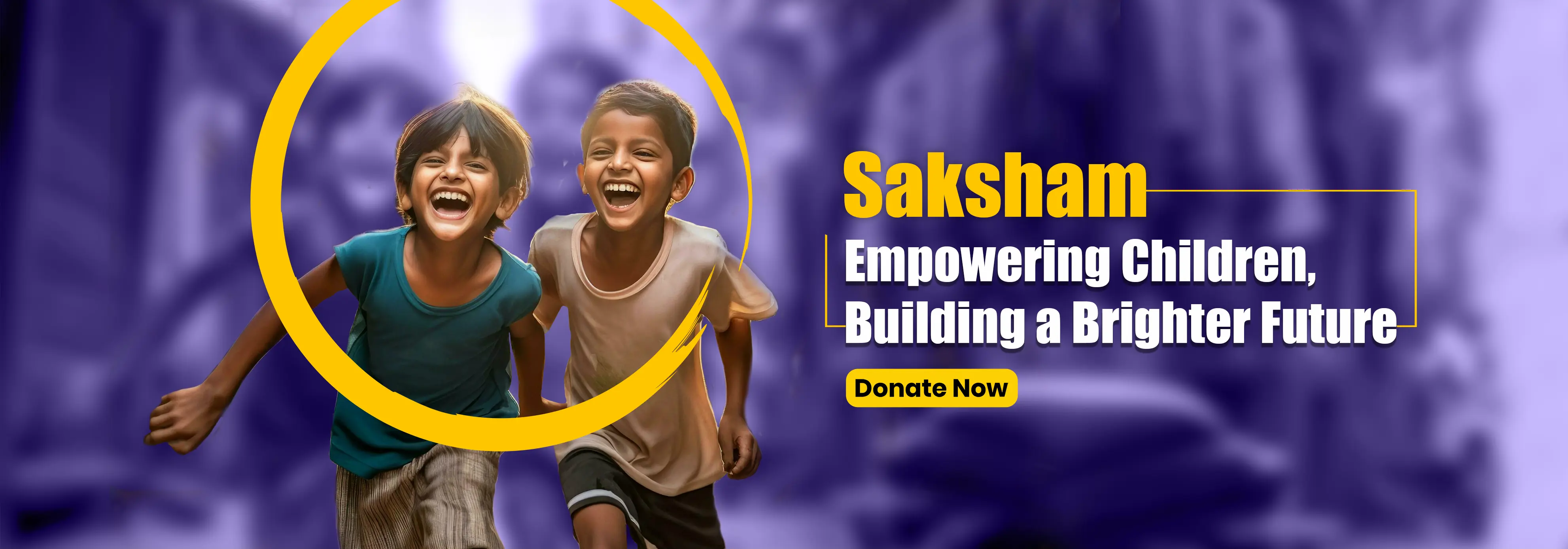 Saksham