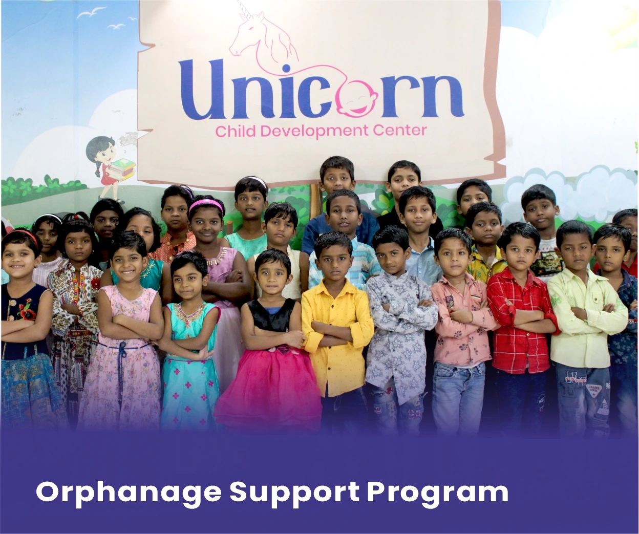 Orphanage