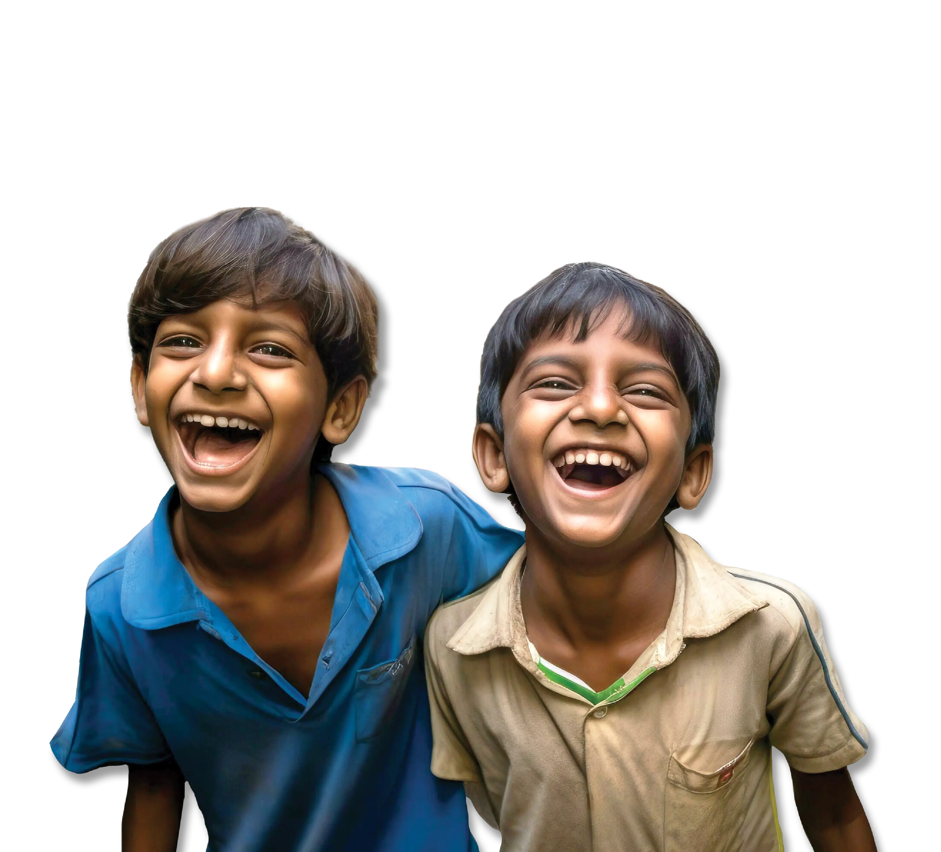 Saksham Children
