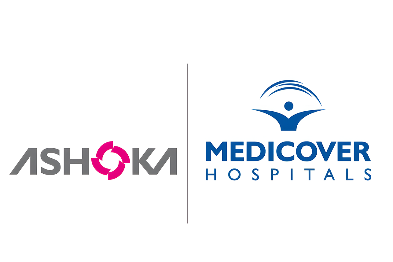 Ashoka Medicover Hospital � Nashik 