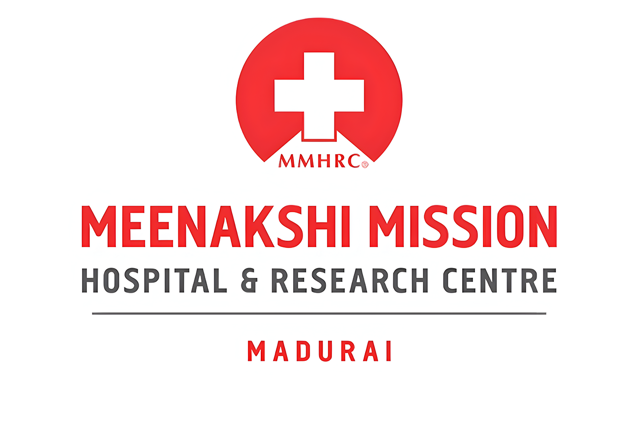 Meenakshi Mission Hospital and Research Centre � Madurai