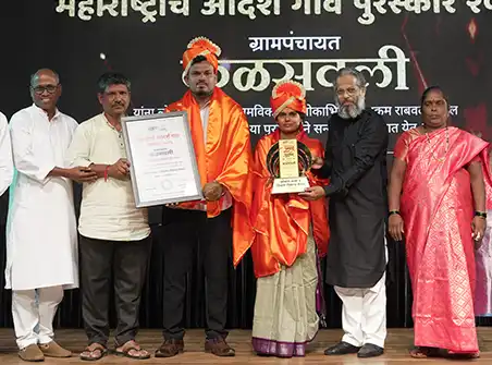 adharsh gav