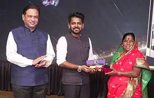 Shantanu Rangnekar
