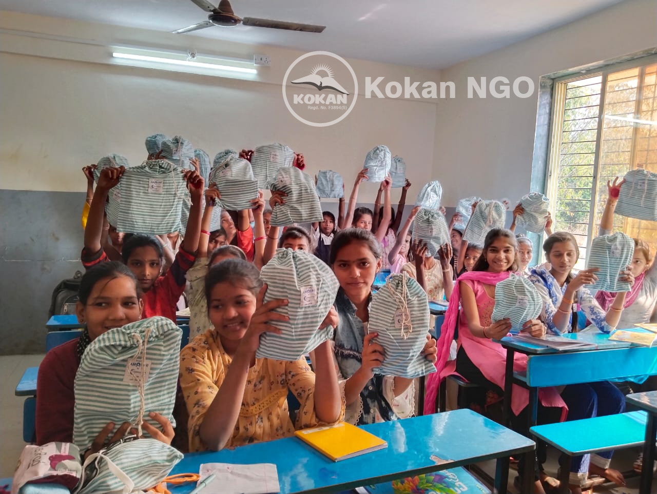 Hygiene Kits