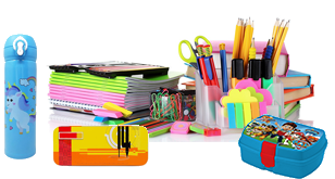Stationery Kit