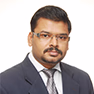 Dr. Arijit Banerjee